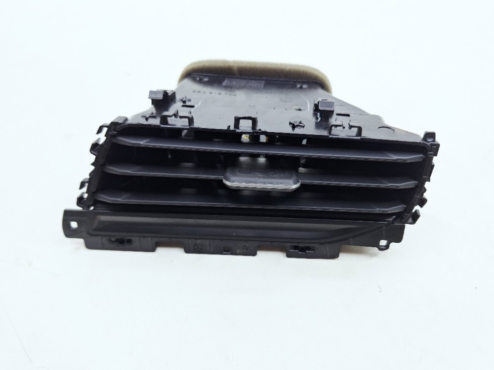 Difusor Ar Direito Vw Virtus Tsi 1.4 2025 6ea819704