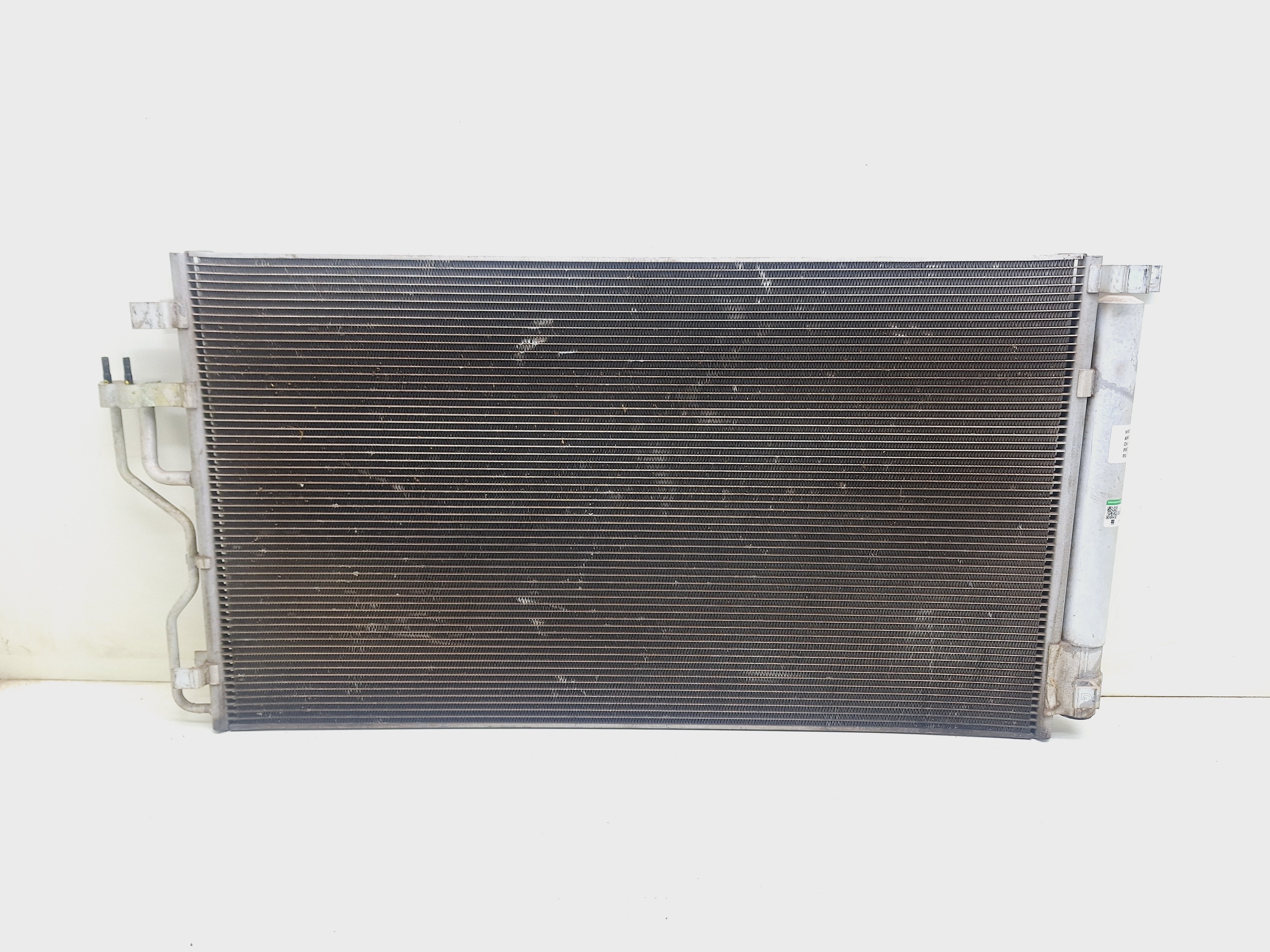 Condensador Ar Condicionado Hyundai Ix35 2.0 2016/ 2017