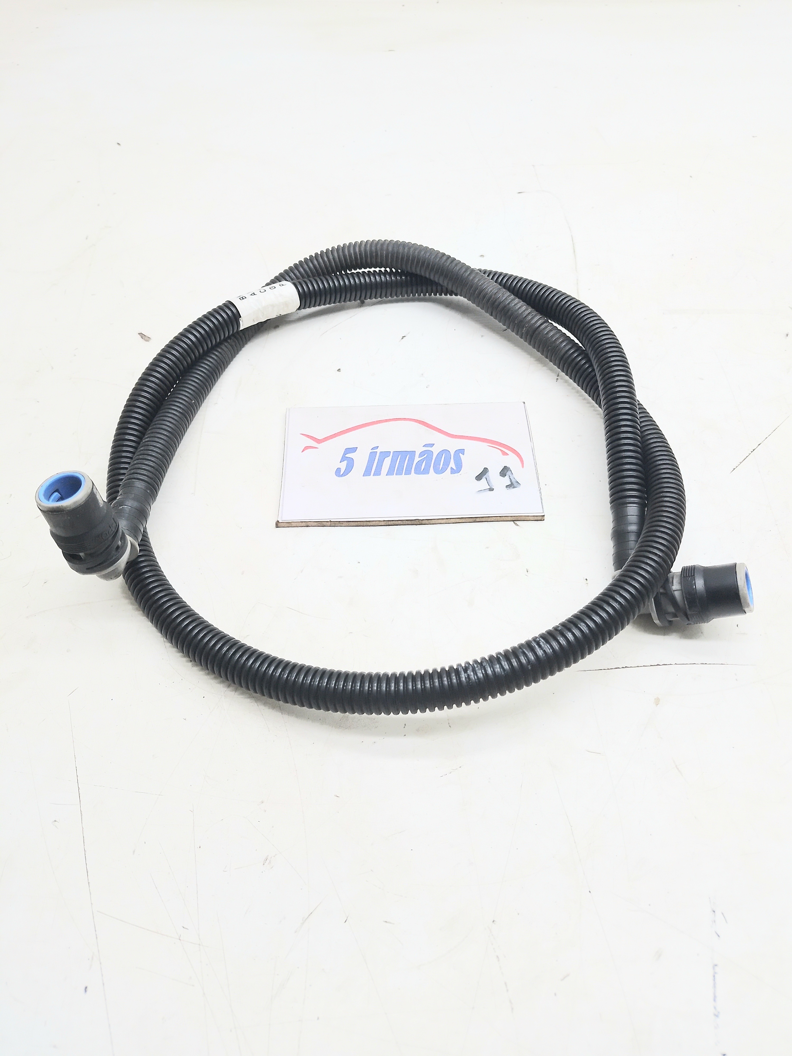 Mangueira Esguicho Farol Bmw 125 2.0 2013