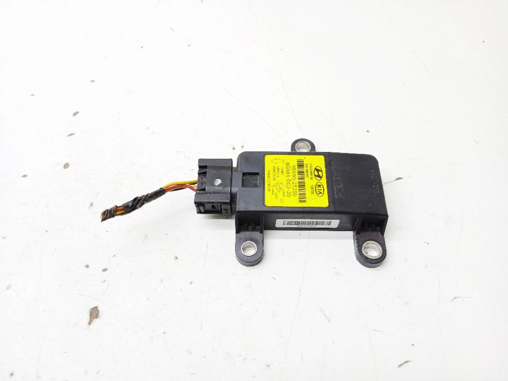 Sensor Velocidade Optima 2.4 2012 2013 956902t250