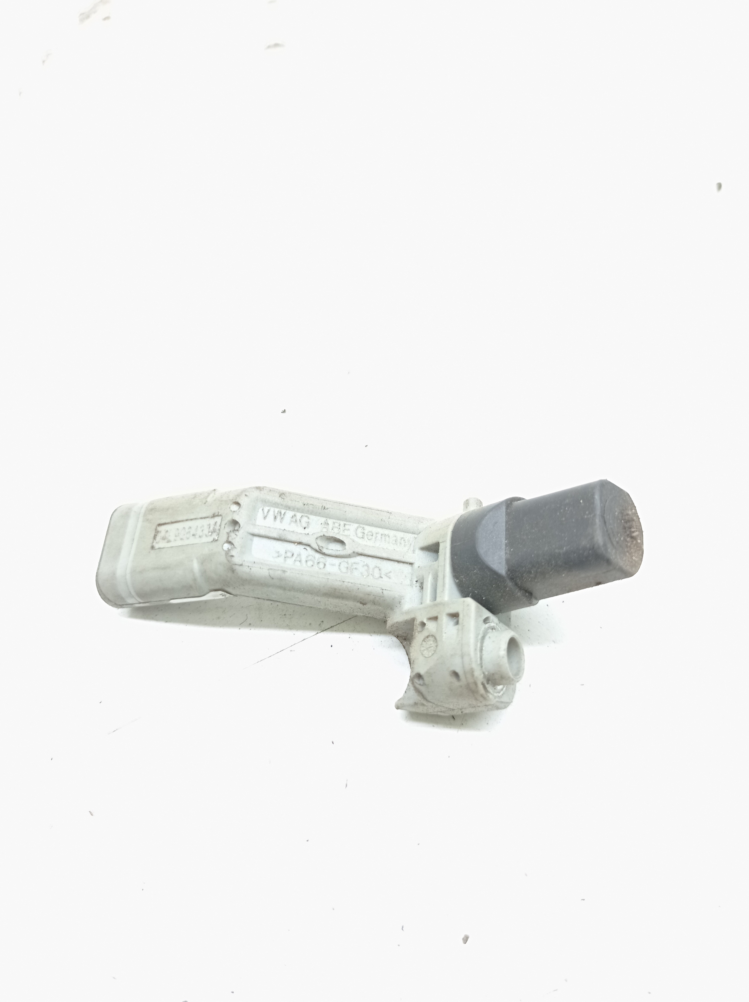 Sensor Rotação Virabrequim Vw Polo 1.0 3cc 2018 Nº04l906433a