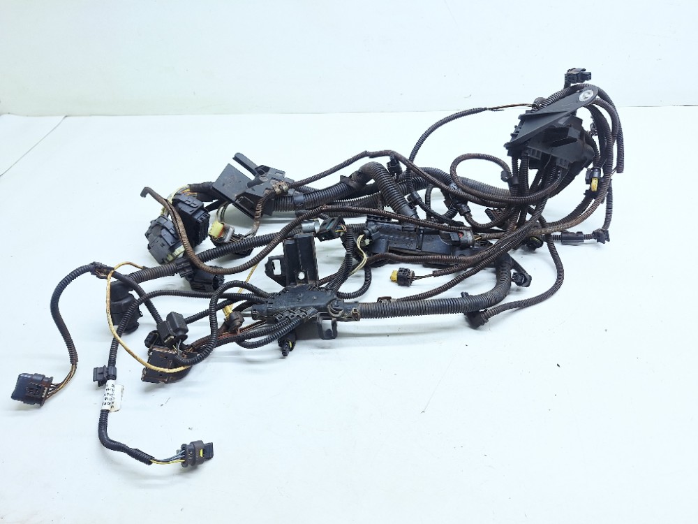 Chicote Injeção Mini Cooper S 2.0 2014 2015 7639967