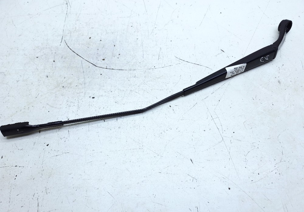 Braço Direito Limpador Parabrisa Audi Q3 Rs 2.5 2025