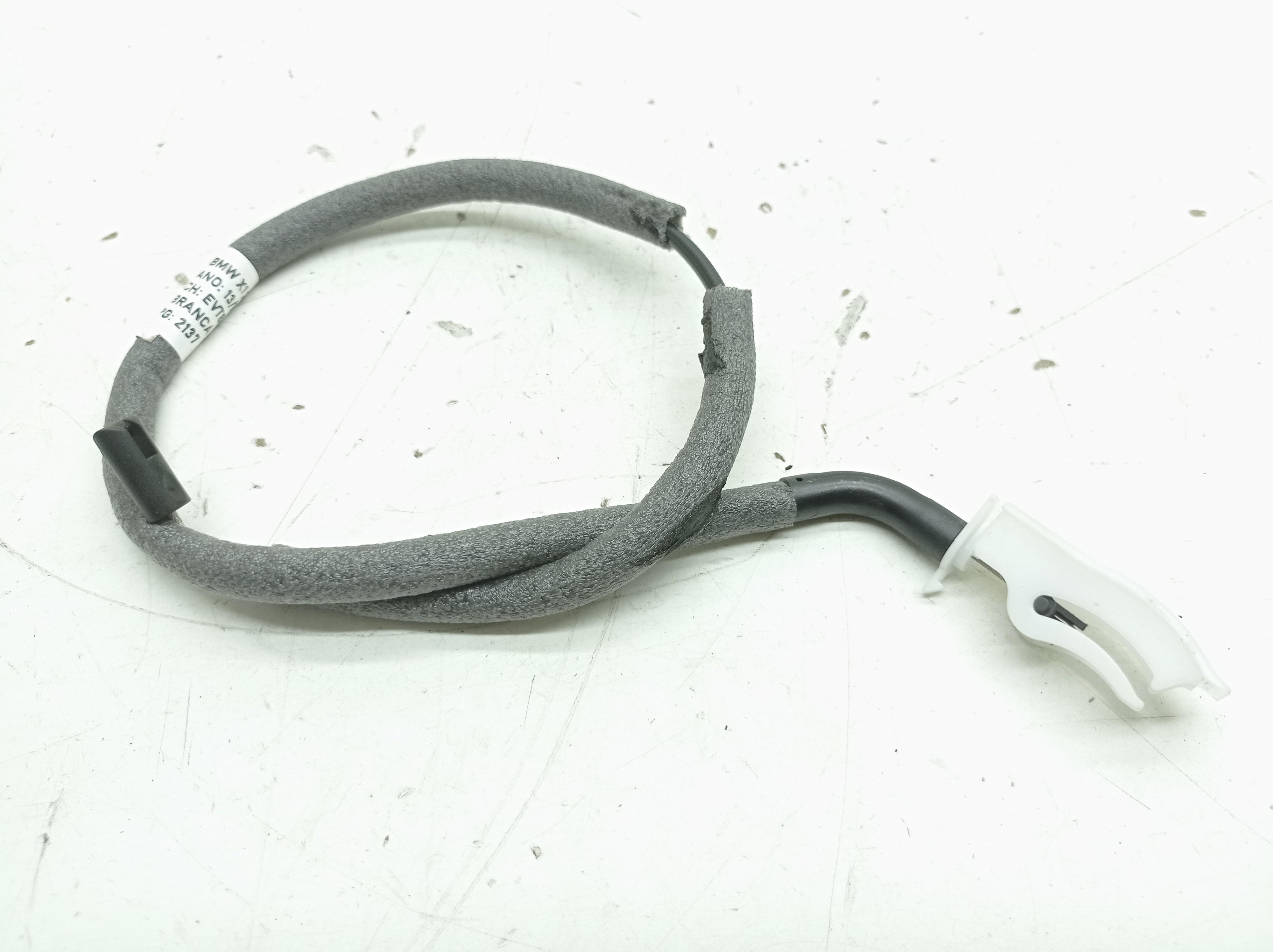 Cabo Fechadura Porta Dianteira Direita Bmw X1 2.0 2014