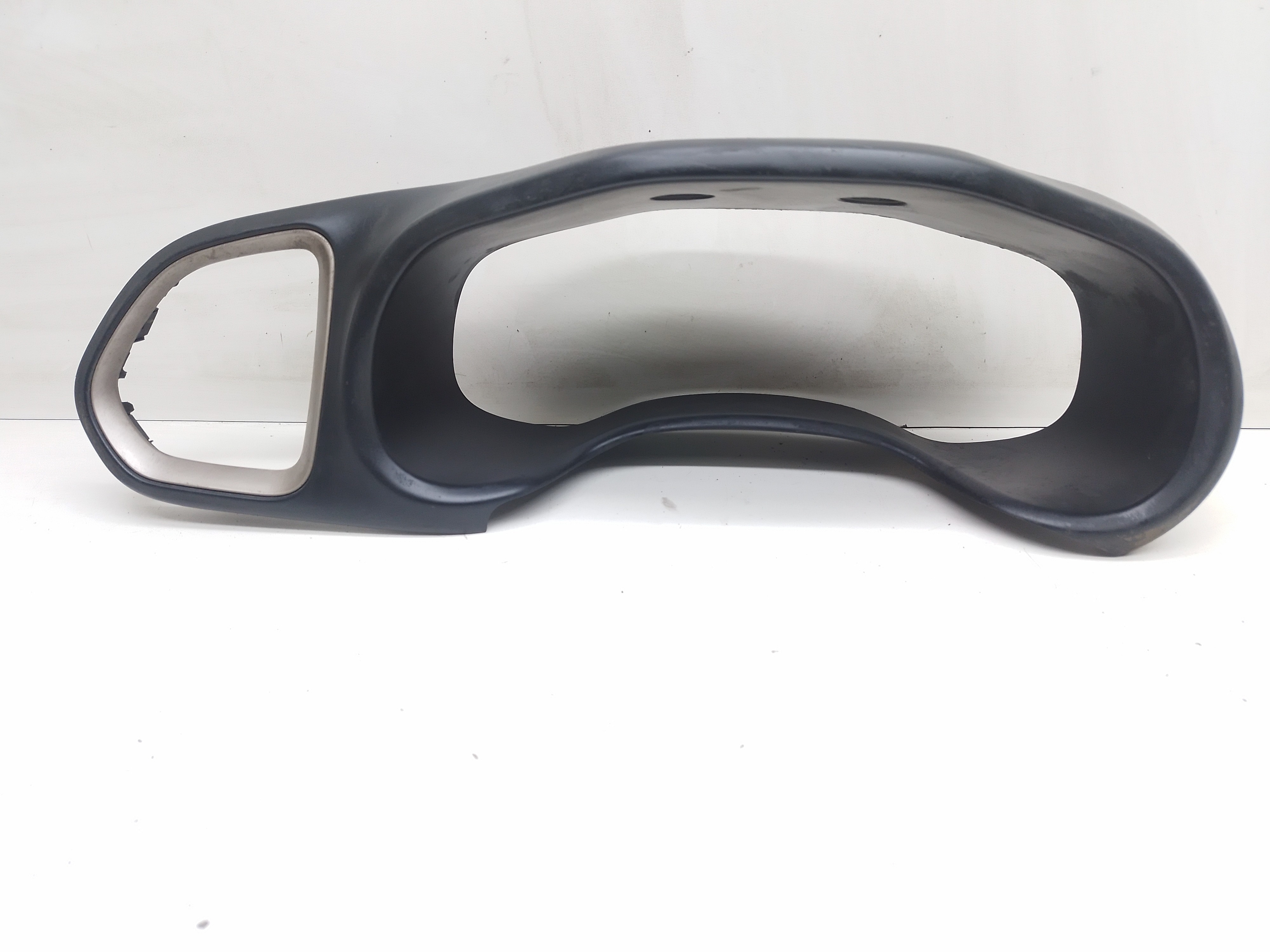 Acabamento Painel Instrumentos Jeep Renegade 1.8 2015 2016