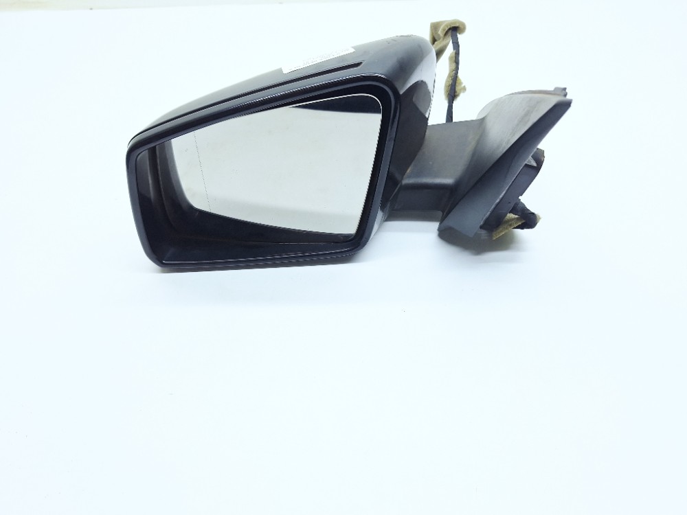 Retrovisor Esquerdo C Pisca Gla200 1.6 2015
