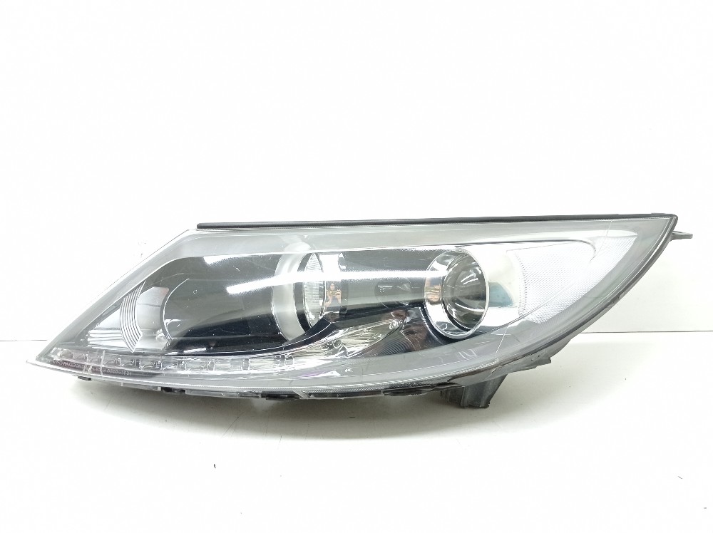 Farol Esquerdo Kia Sportage 2.0 2014 2015 921013wxxx