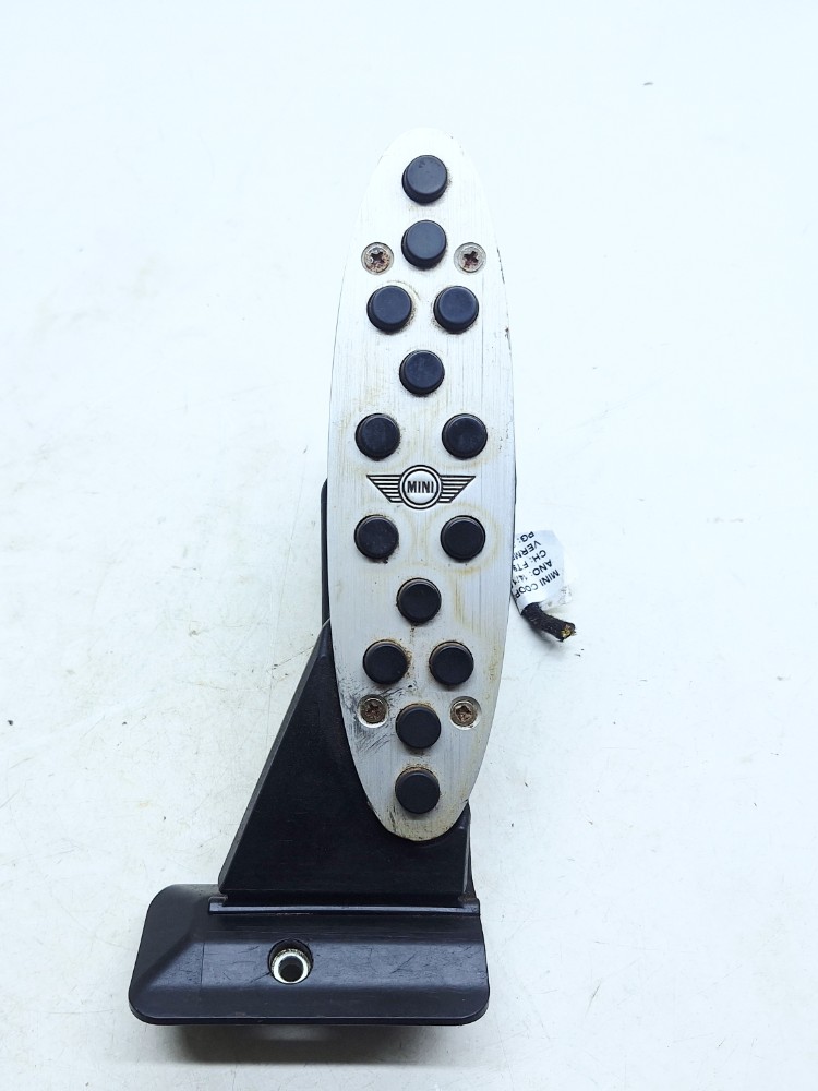 Pedal Acelerador Mini Cooper S 2.0 2015 35426853177