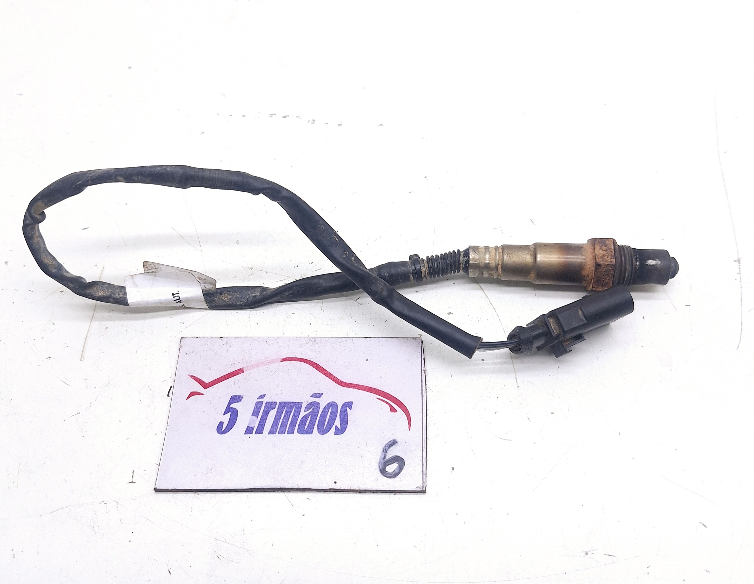 Sonda Lambda Vw Fusca Tsi 2.0 2012/ 2013 Nº06j906262