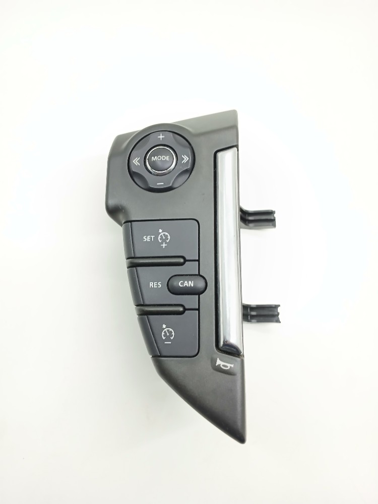 Comando Volante Esquerdo Discovery 4 3.0 2013 ch2213d767ba
