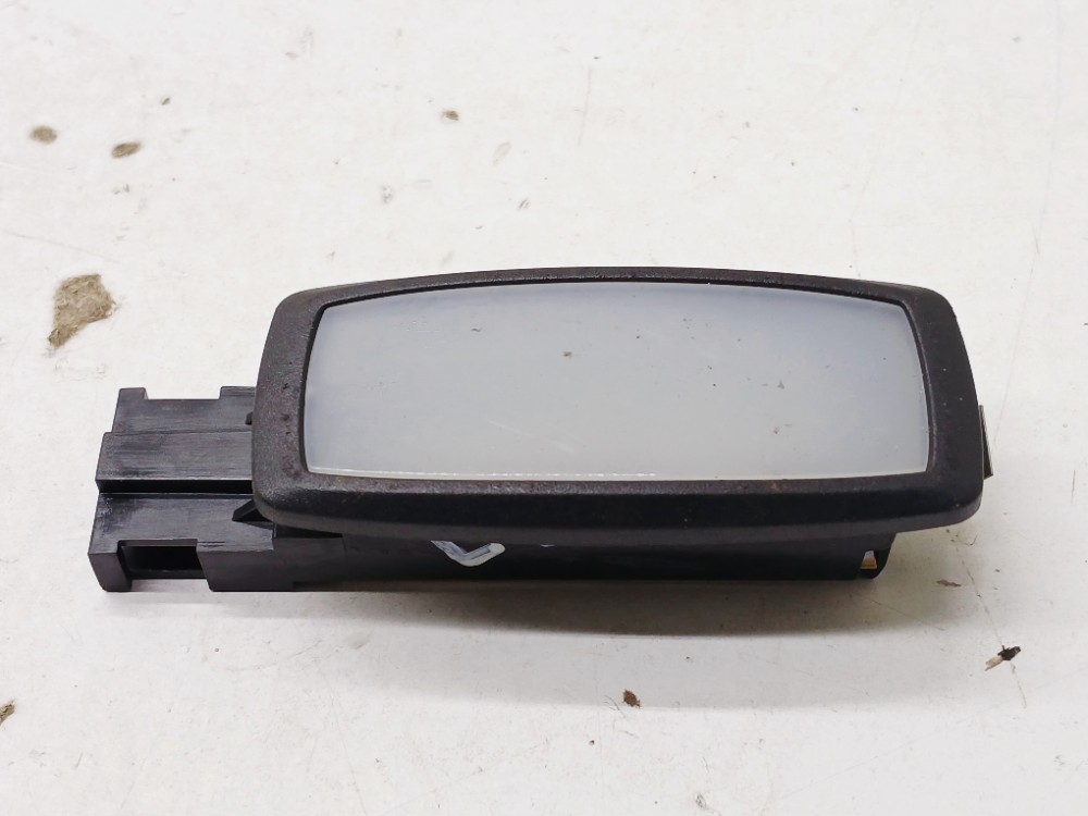 Luz Esquerda Quebra Sol  Golf Gti 2.0 Turbo 2015 5f0947109b