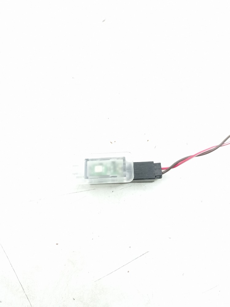Luz Lanterna Led Vw Tcross Tsi 1.0 2023 2024 5ta94709