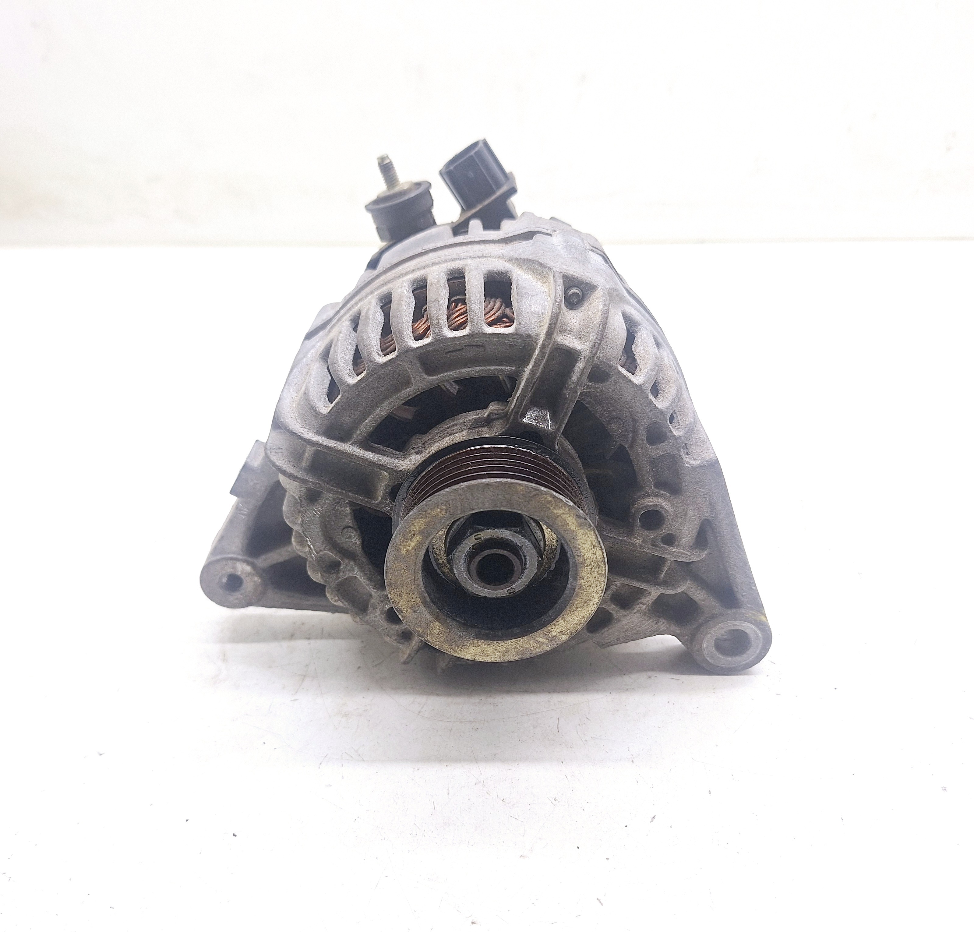Alternador Toyota Corolla 1.8 Aut 2003 2004 0124315025