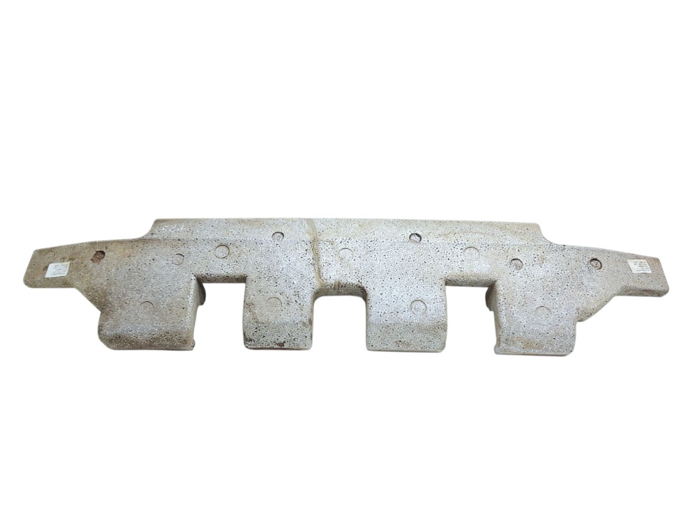 Absorvedor Impacto Traseiro Sonata 2.4 2012 866203s000