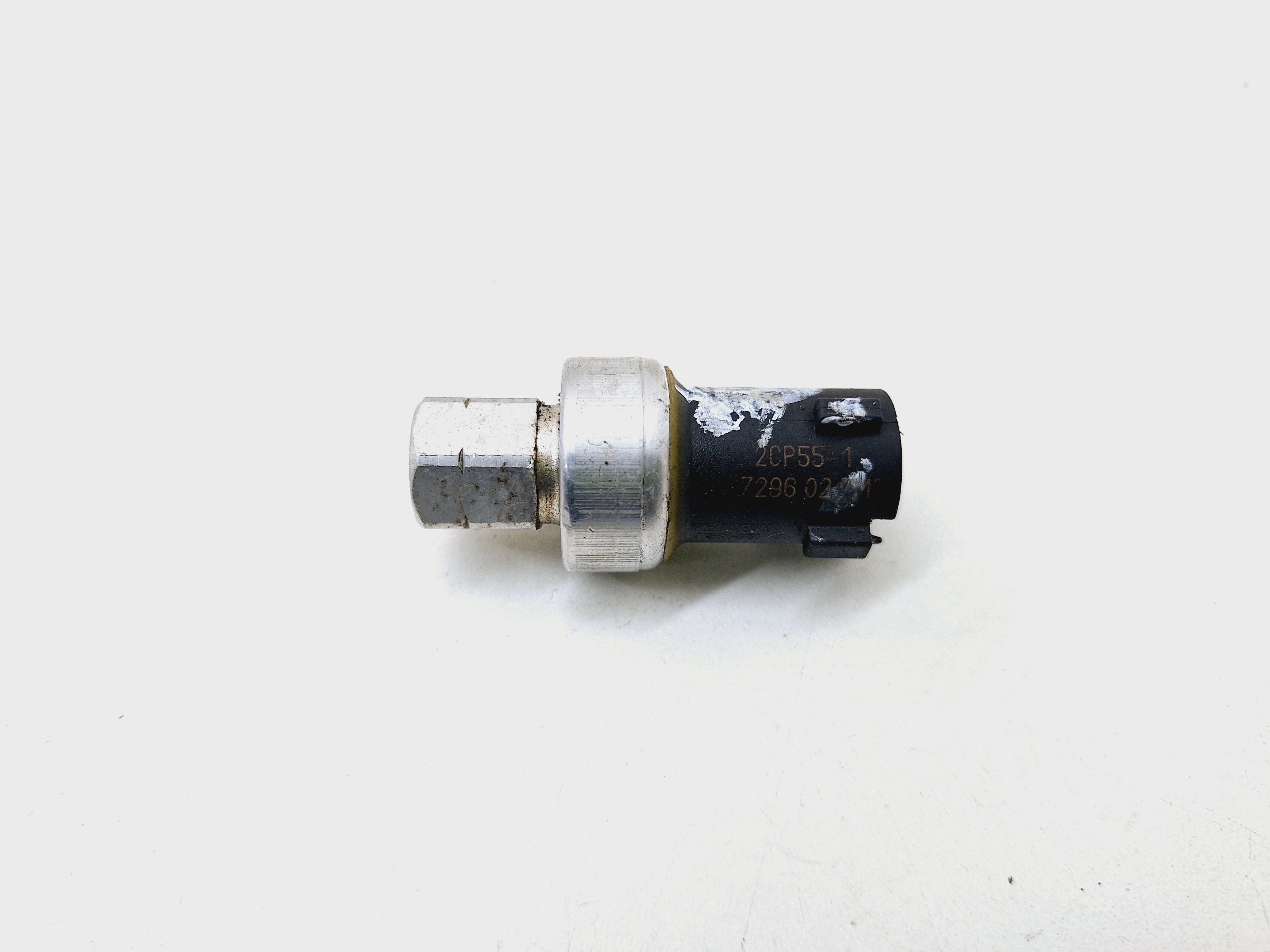 Sensor Ar Condicionado Chrysler 300c 3.5 V6 2008 2cp551