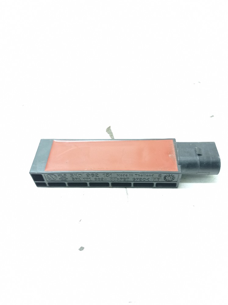 Sensor Keyless Volkswagen Tsi 2.0 2016 2017 5k0962131