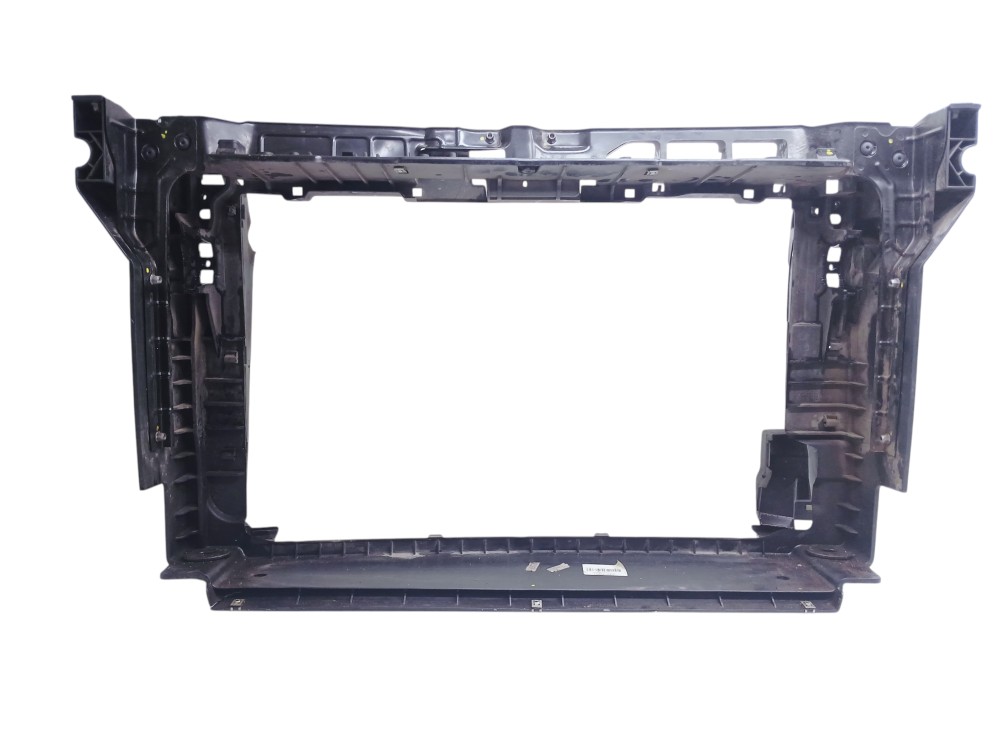 Mini Frente Painel Frontal Vw Virtus 1.4 2024 2025 6ec805303