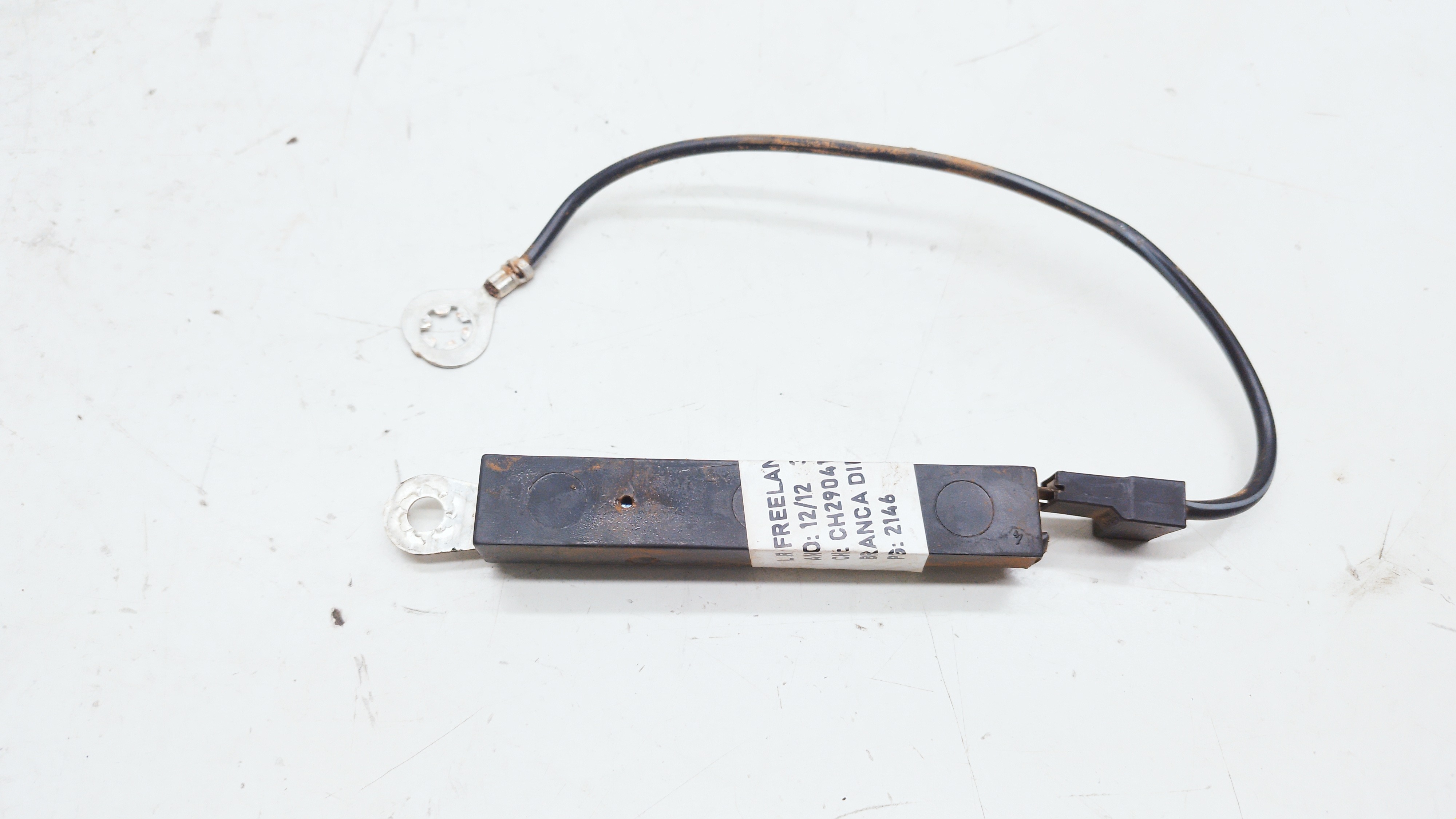 Sensor Antena Land Rover Freelander 2 3.2 Aut 2011/ 2012