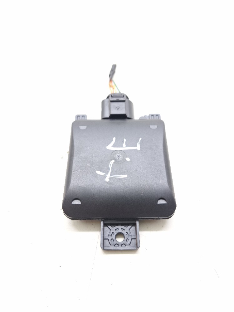 Módulo Ponto Cego Esquerdo Vw Tcross Tsi 1.4 2025 2q0907685h