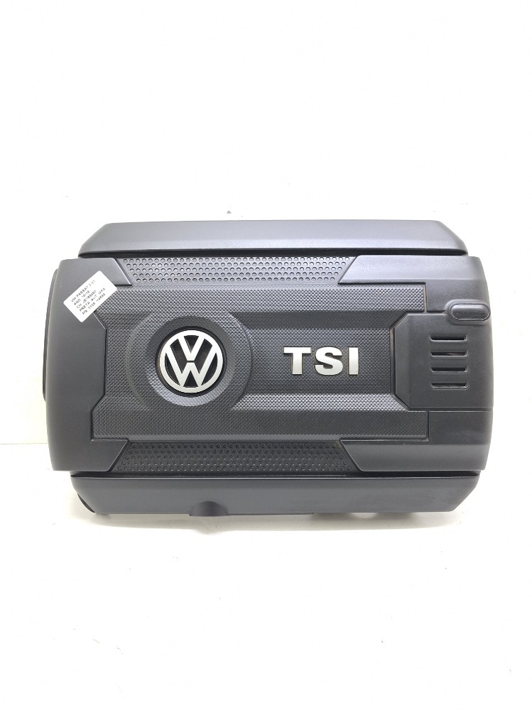 Tampa Capa Motor Vw Passat Tsi 2.0 2018 06k103925db