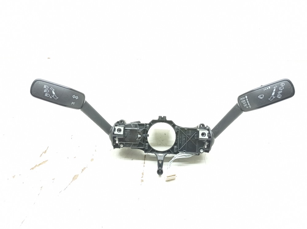 Comando Chave Seta Limpador Vw Taos Tsi 1.4 2023 5q1953521kf