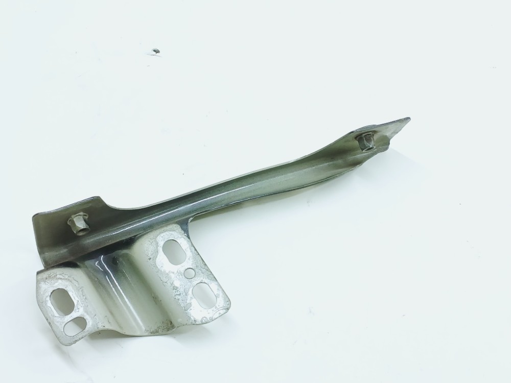 Suporte Paralama Dianteiro Esquerdo Vw Tiguan 2.0t 2020
