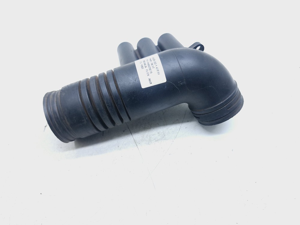 Mangueira Filtro Ar Audi Q3 Tfsi 1.4 2016 2017 04e129651c