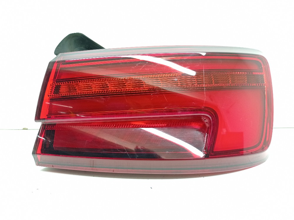 Lanterna Traseira Direita Audi A3 Tfsi 2.0 2019 8v5945092