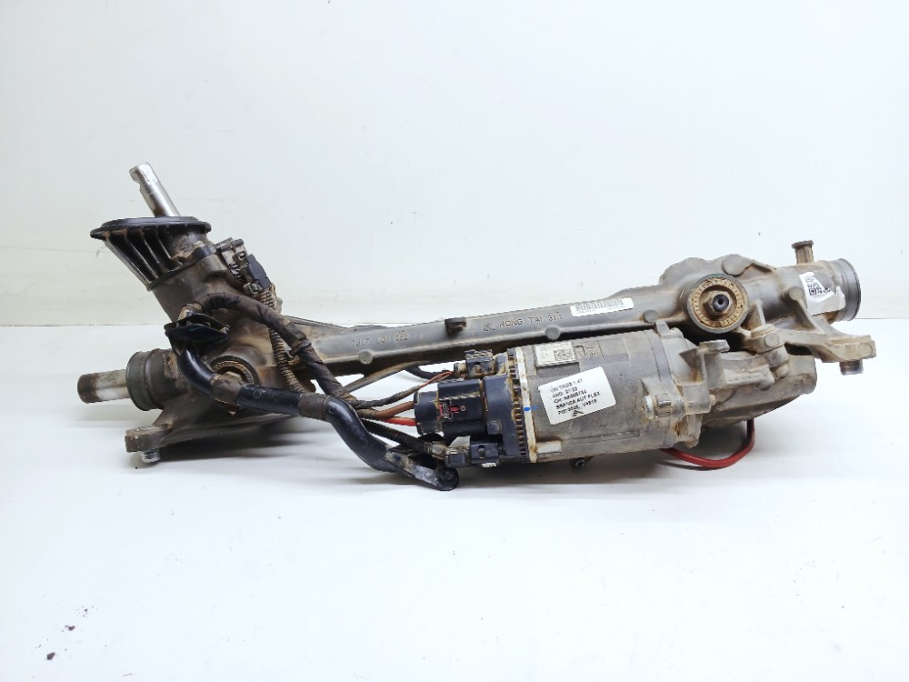 Caixa Motor Elétrica Vw Taos 1.4 2021 2022 5qm909144c