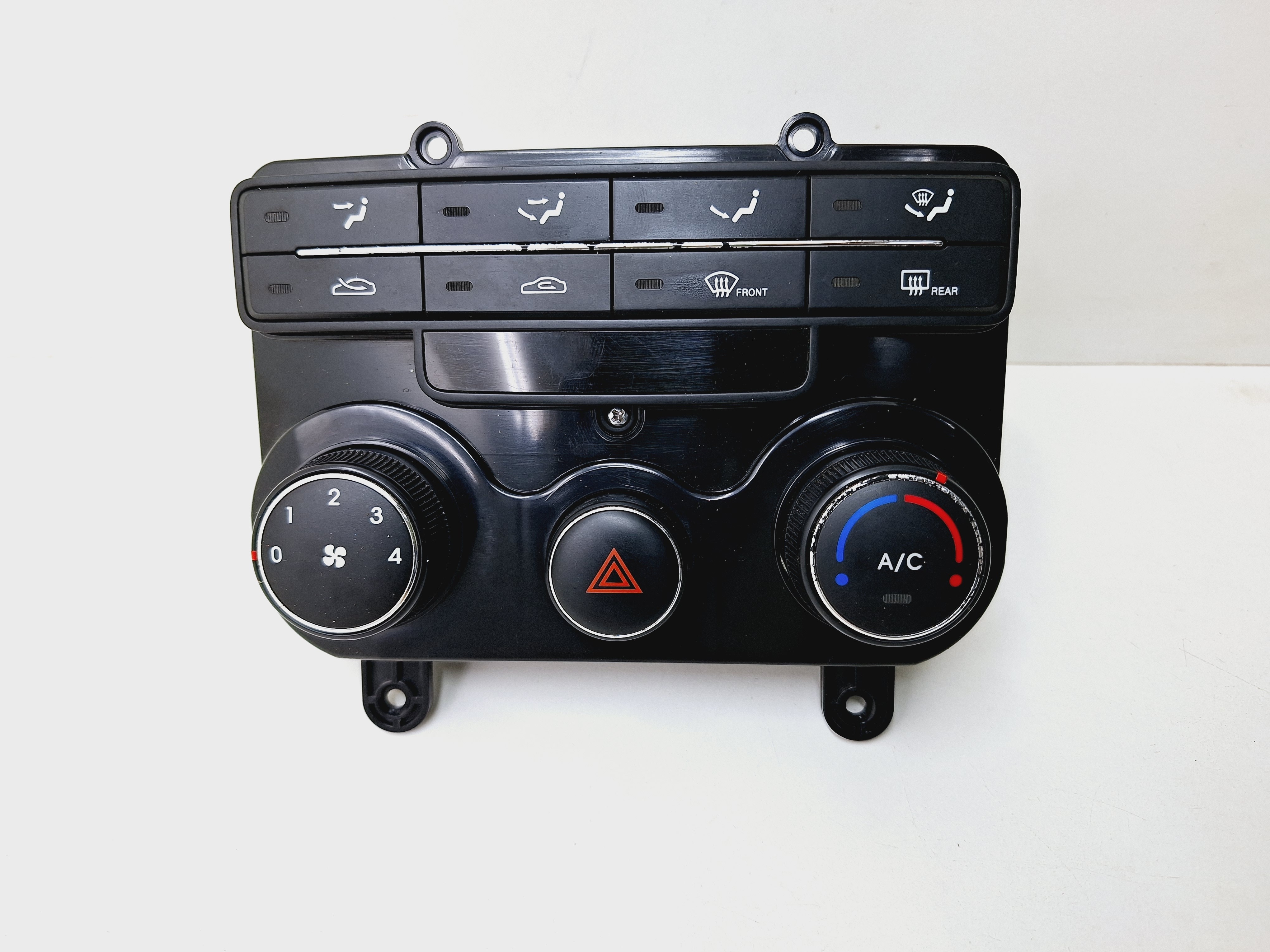 Comando Ar Condicionado Hyundai I30 2.0 2010 / 2011
