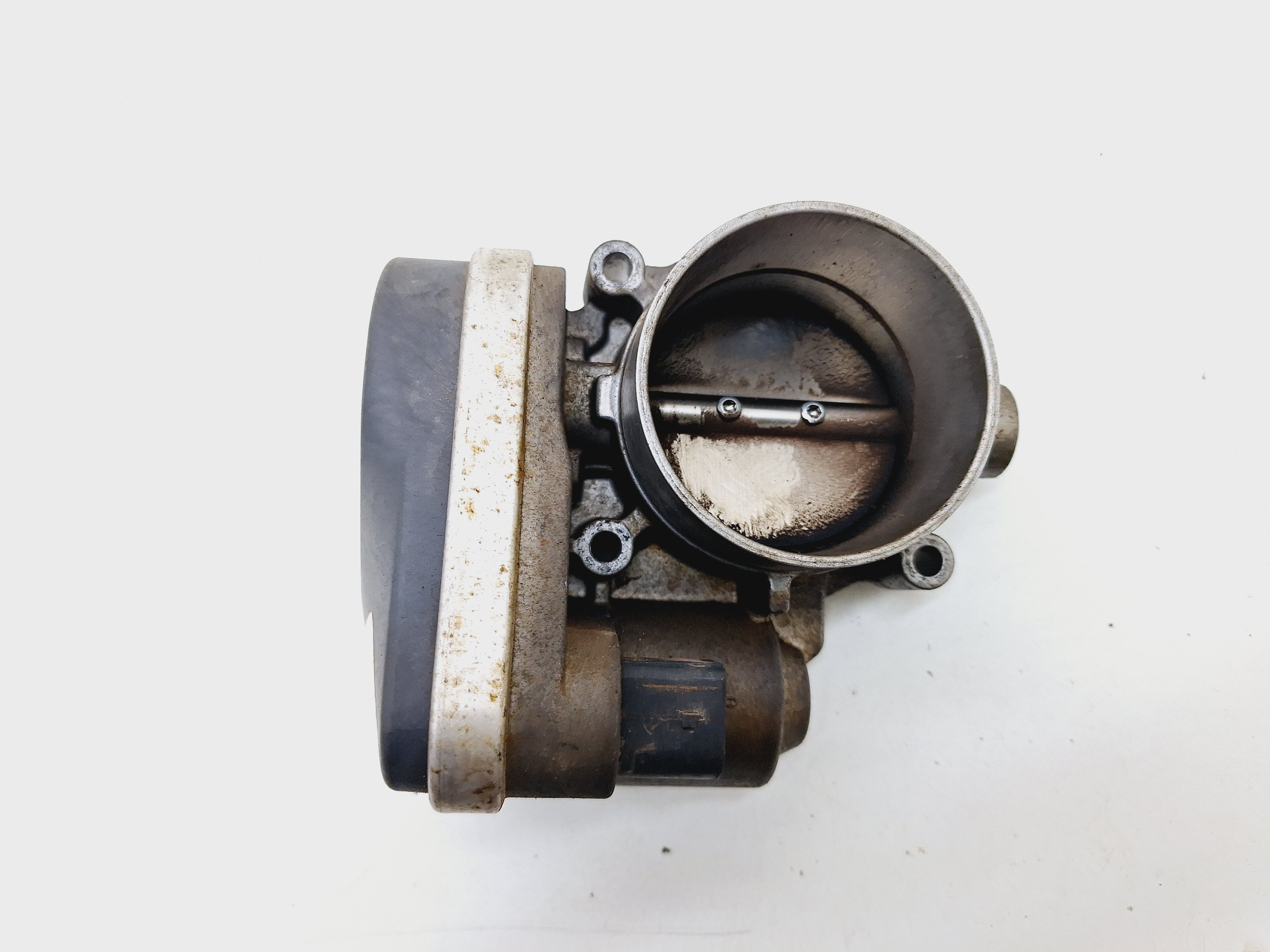 Tbi Corpo Borboleta Chrysler 300c 3.5 V6 2008