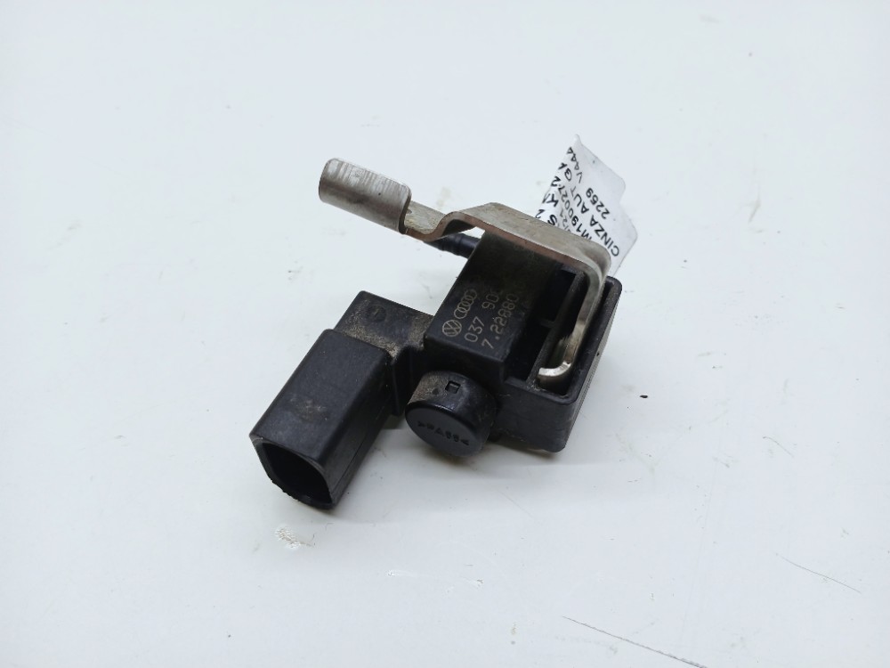 Valvula Solenoide Audi Ttrs 2.5t 2020 2021 037906283c