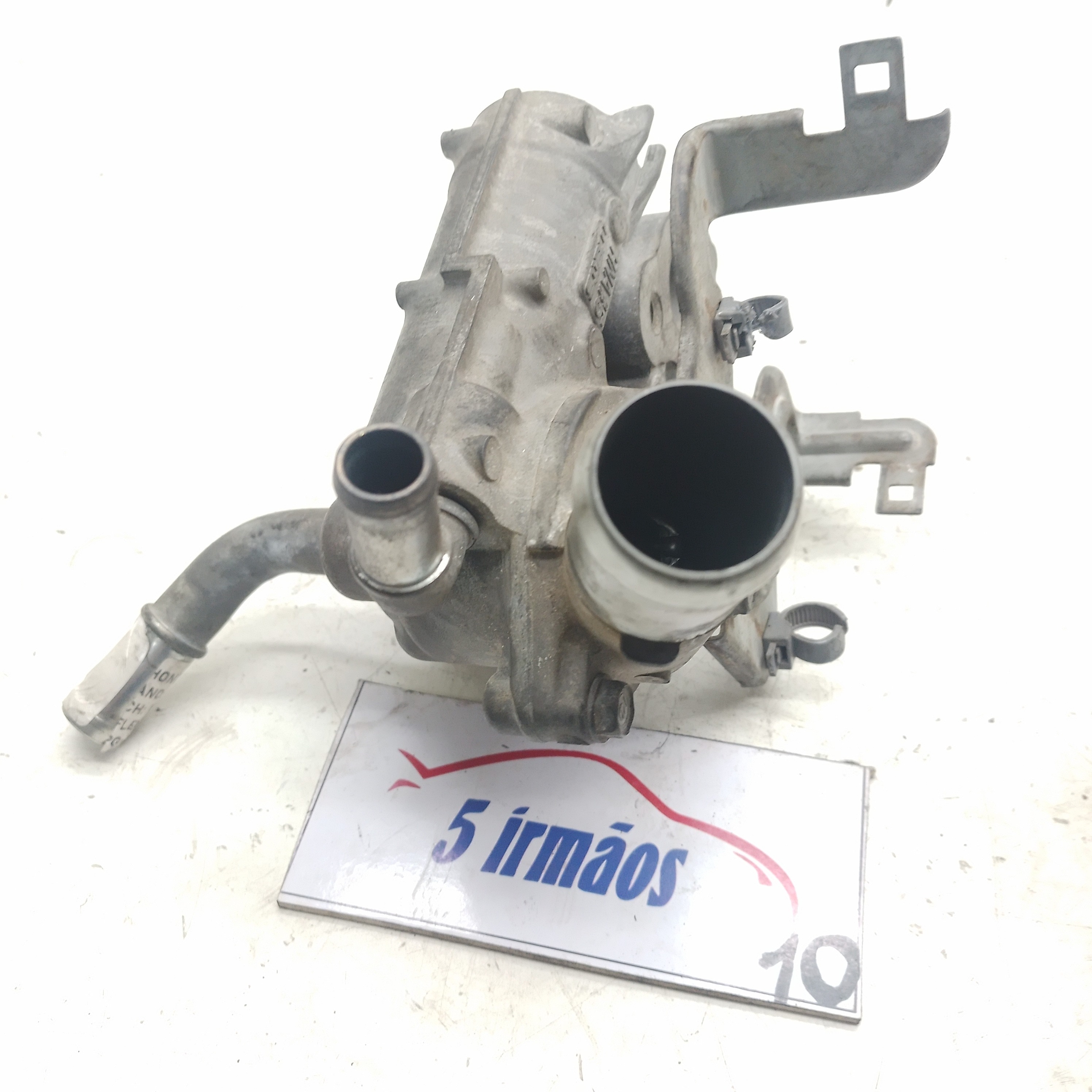 Válvula Termostatica Honda New Civic 1.8 2009 / 2010 / 2011