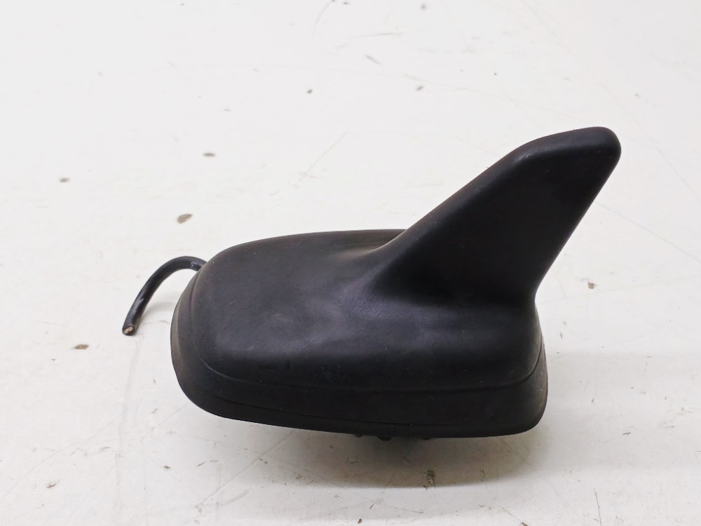 Antena Teto Volkswagen Jetta Tsi 1.4t 2018 5q0035507p Preto