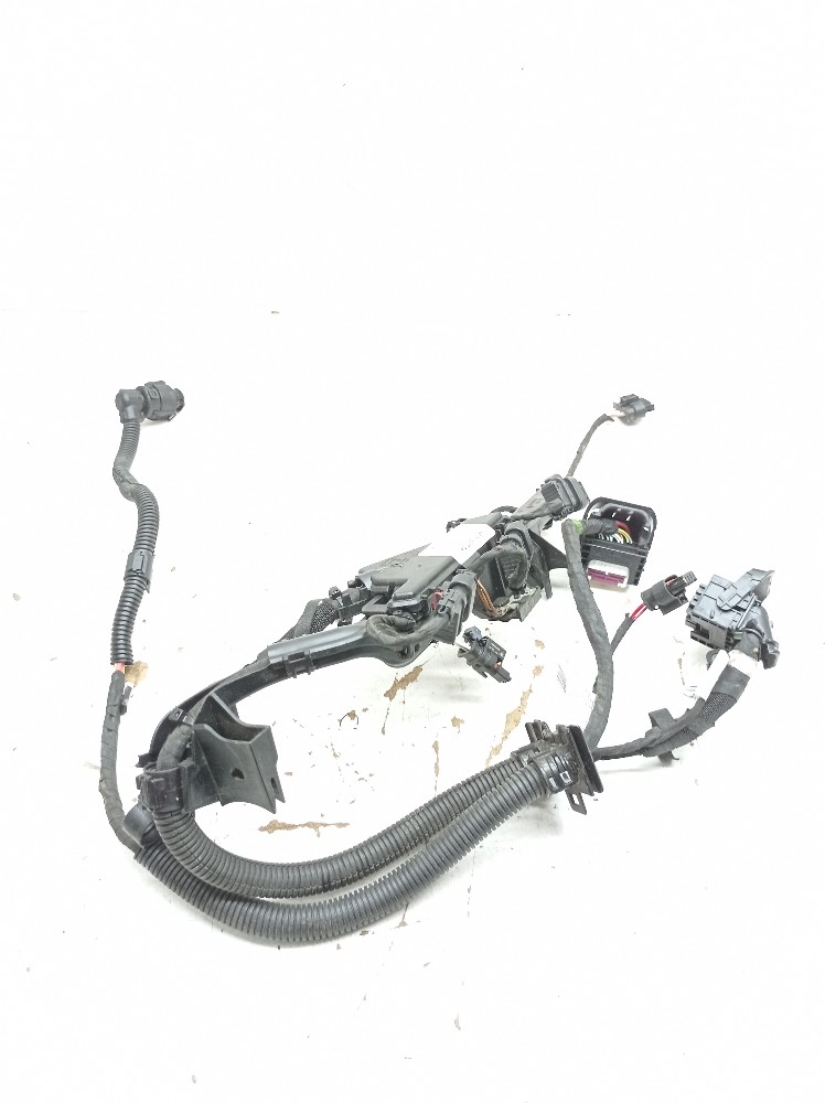 Chicote Injeção Bmw X1 1.5 2023 795301303