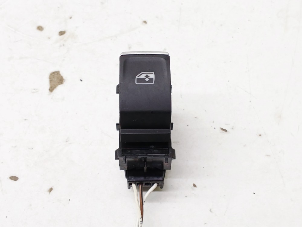 Comando Vidro Traseiro Esquerdo Vw Jetta Gli 2.0 Turbo 2024