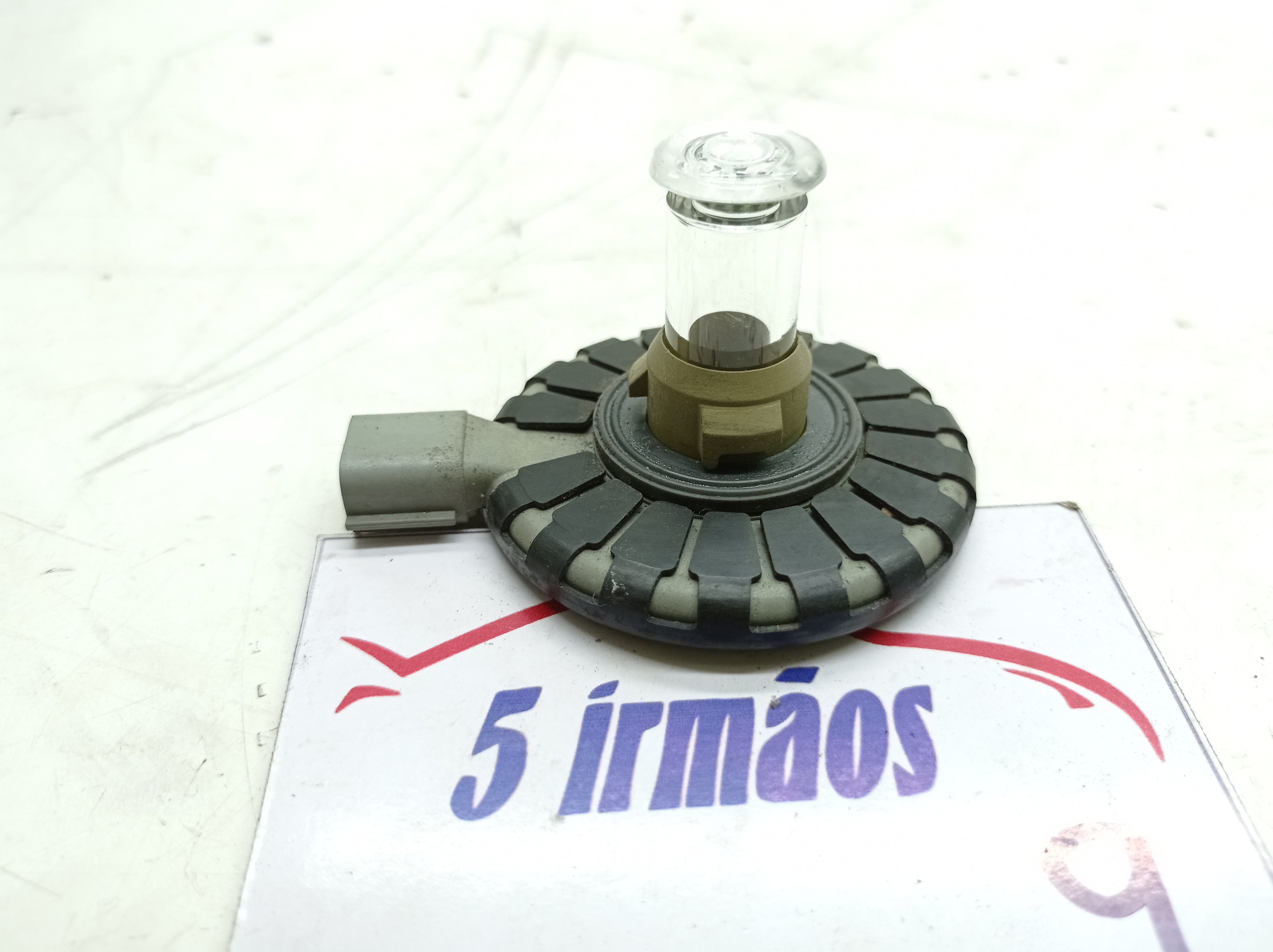Lâmpada Led Traseira Chevrolet Malibu 2.4 2010 / 2011