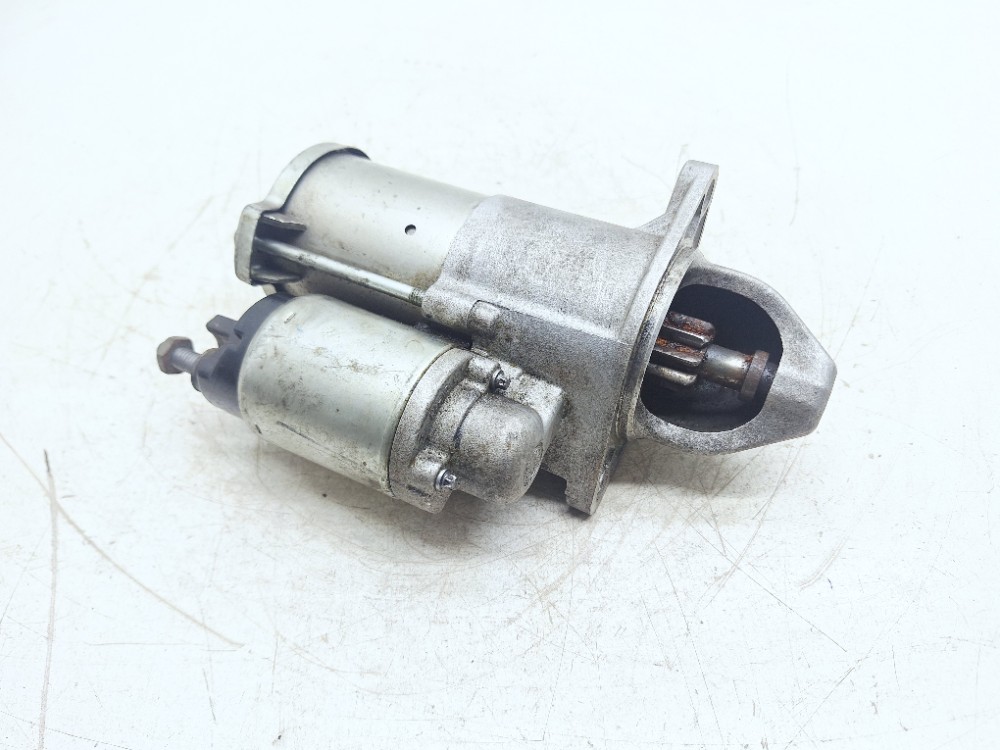 Motor Arranque Chevrolet Cruze 1.8 2012 2013 55576980