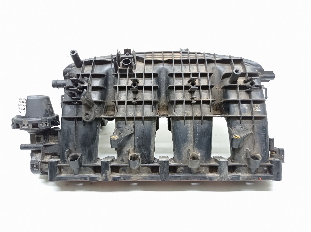 Coletor Admissão Vw Tiguan Tsi 2.0 2020 06l133201
