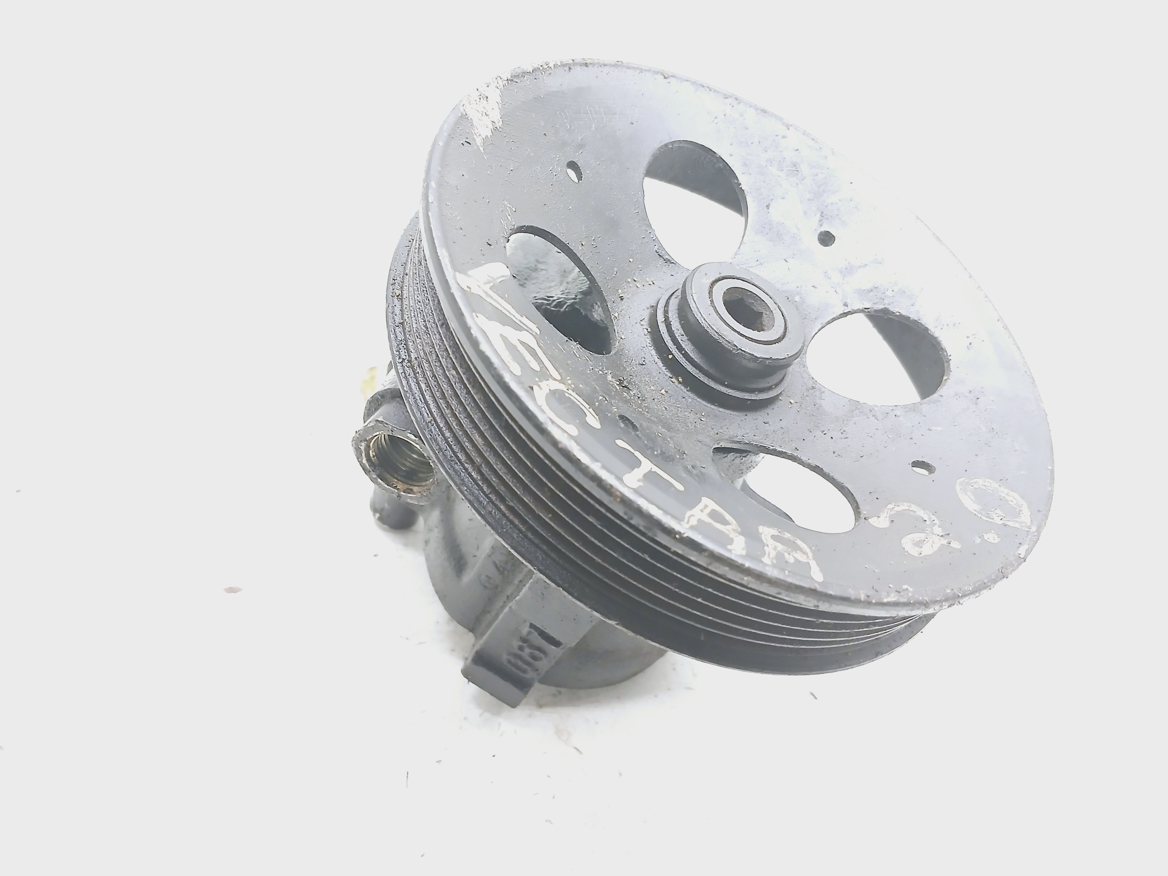 Bomba Direção Hidráulica Gm Vectra 2.0 2011 26025012