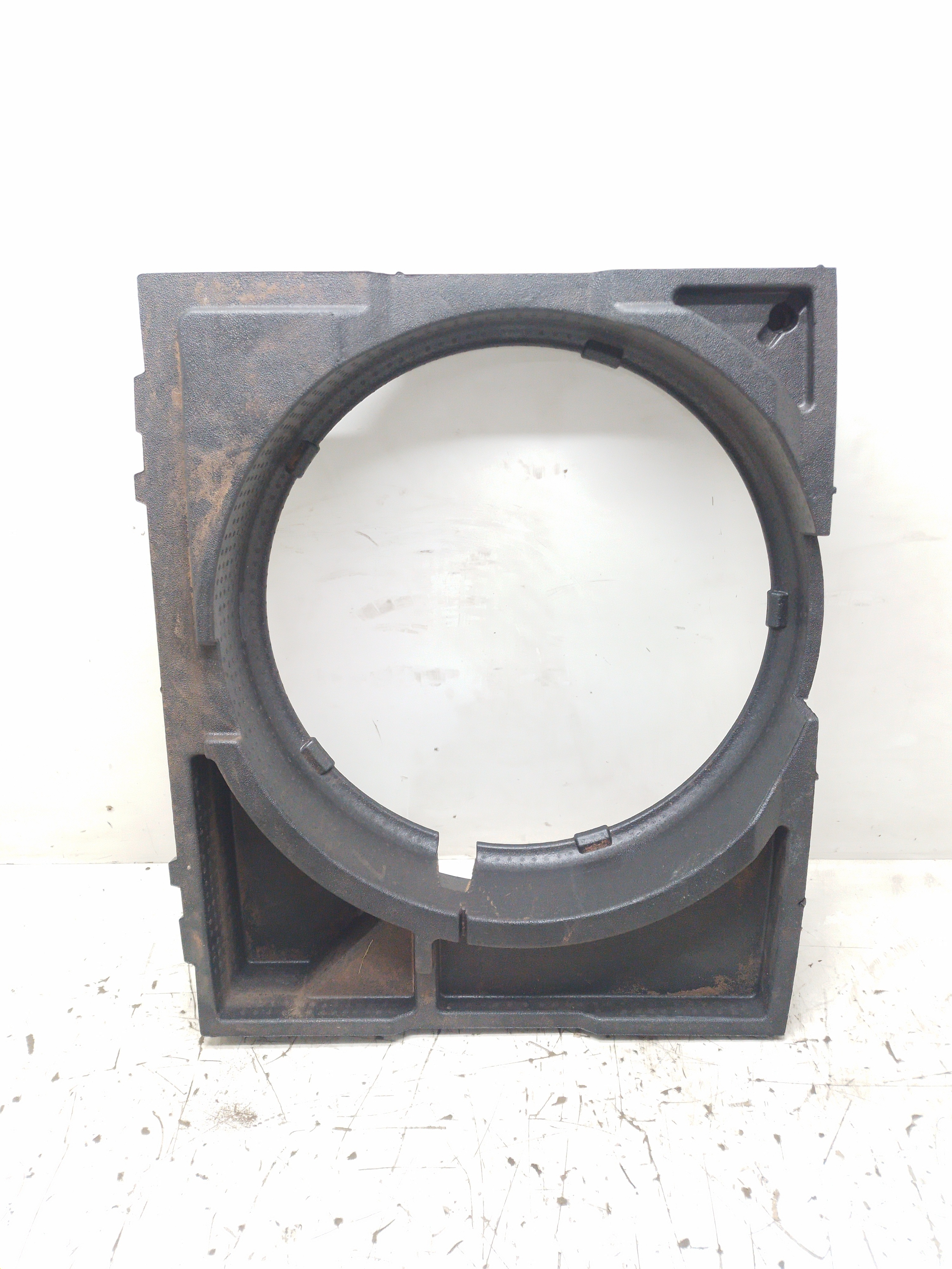 Isopor Estepe Audi Q3 Tfsi 2.0 2013 / 2014