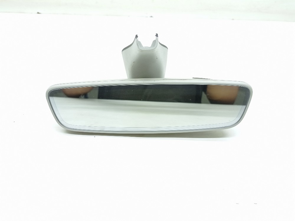 Retrovisor Interno Audi Q3 Tfsi 1.4 2015 2016 8s0857511a