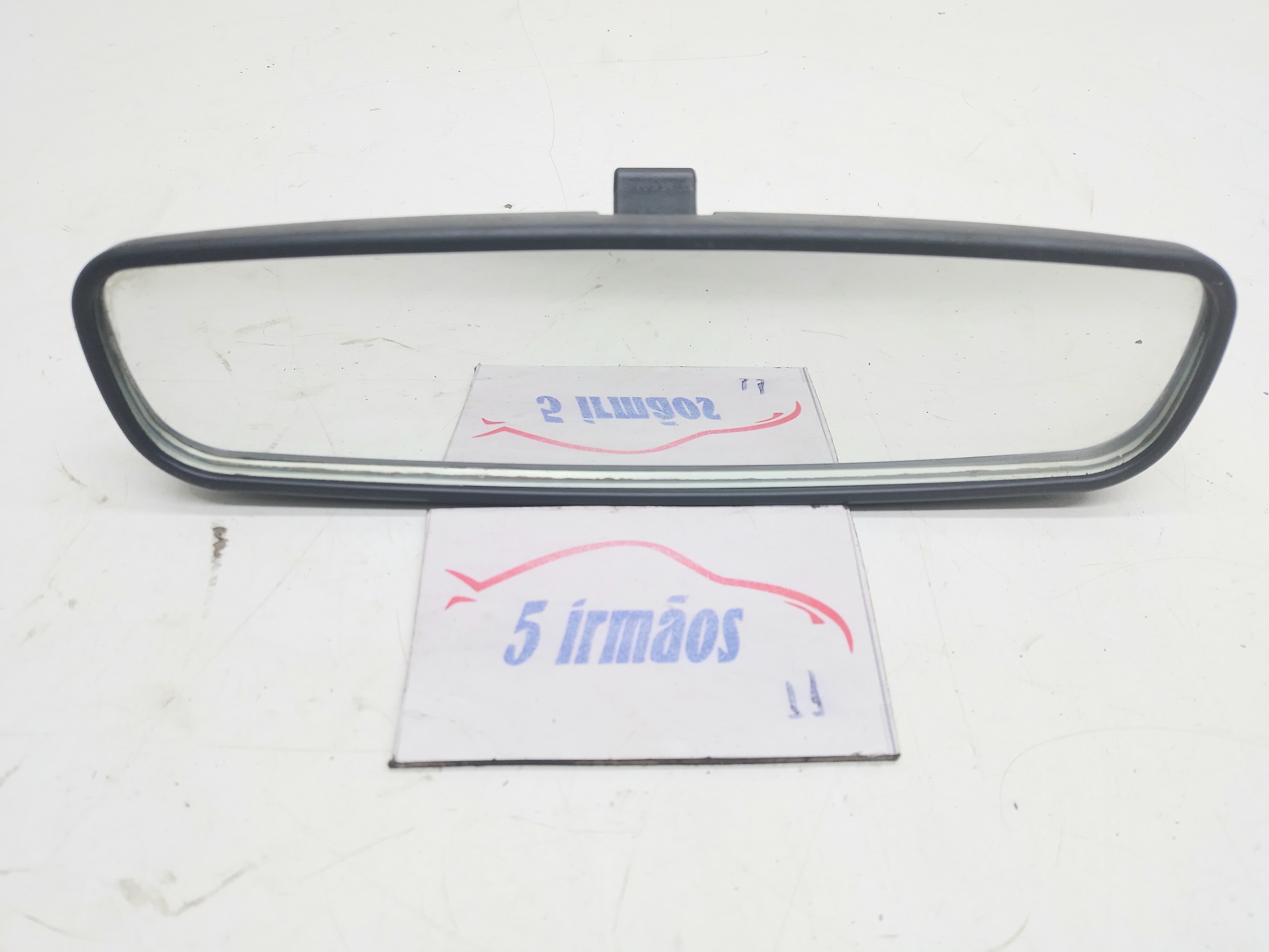 Retrovisor Interno Mitsubishi Airtrek 2.4 2008 1e9026138