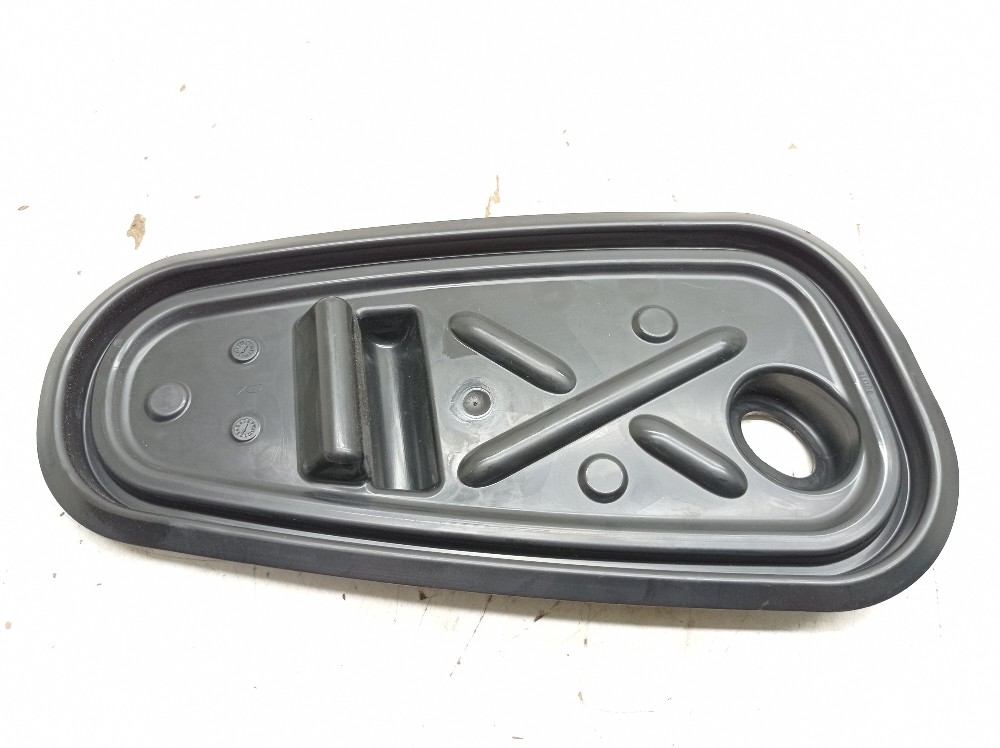 Acabamento Porta Dianteira Direita Audi Q5 Tfsi 2.0 2020