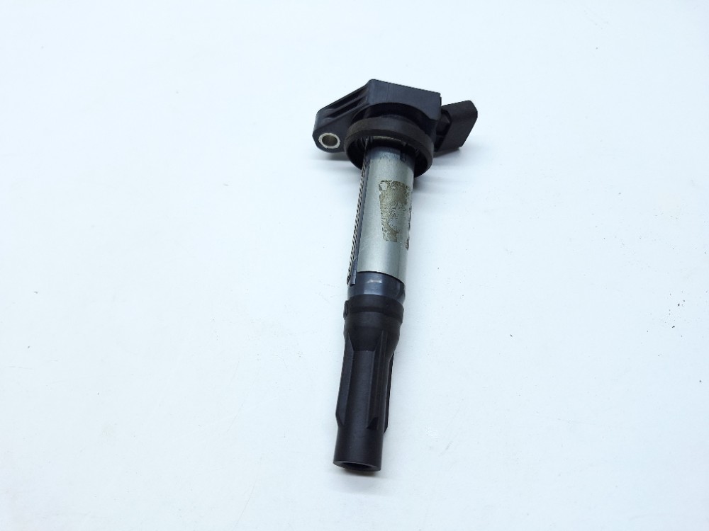 Bobina Ignição Toyota Camry 3.5 2008 Á 2011 9091902255