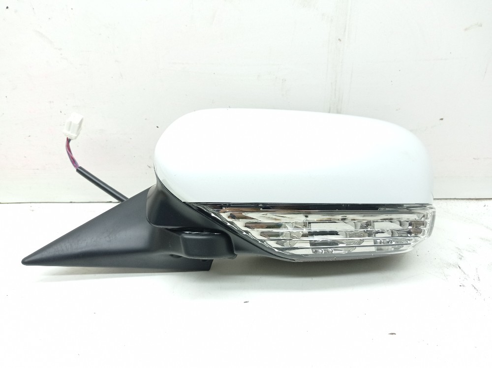 Retrovisor Direito C Pisca Subaru Legacy 2.5 2007 2008