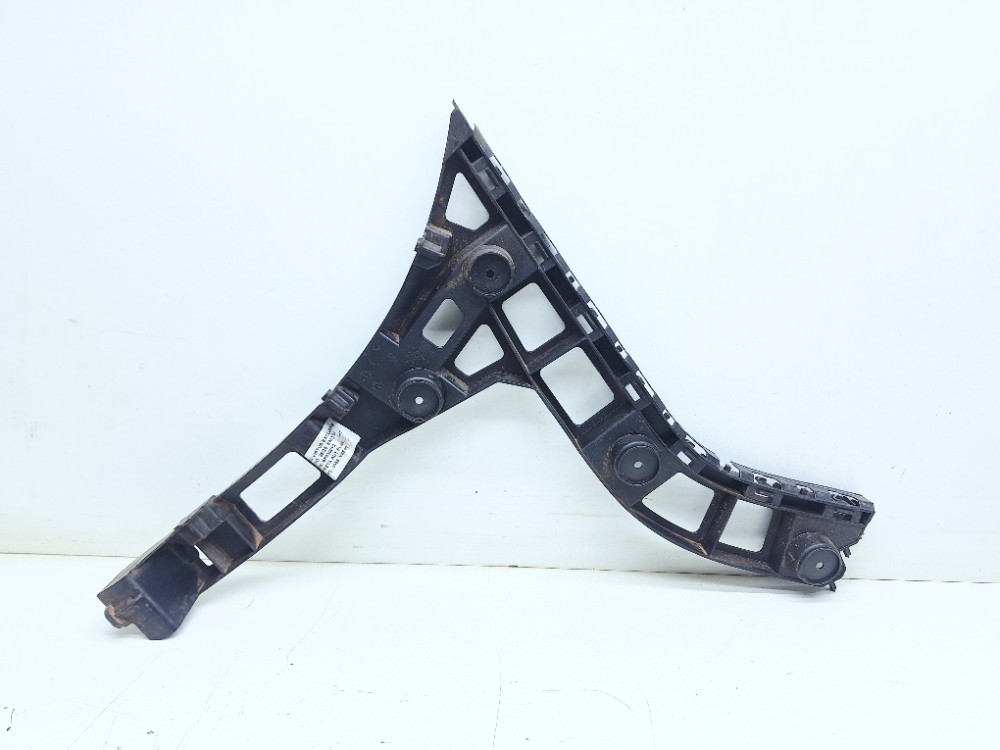 Guia Direito Parachoque Traseiro Vw Virtus Tsi 1.4 2025