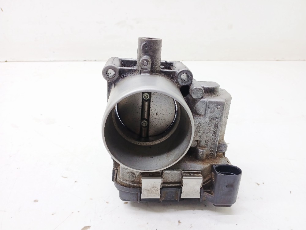 Corpo Borboleta Tbi Vw Taos 1.4 Turbo 2022 03f133062b