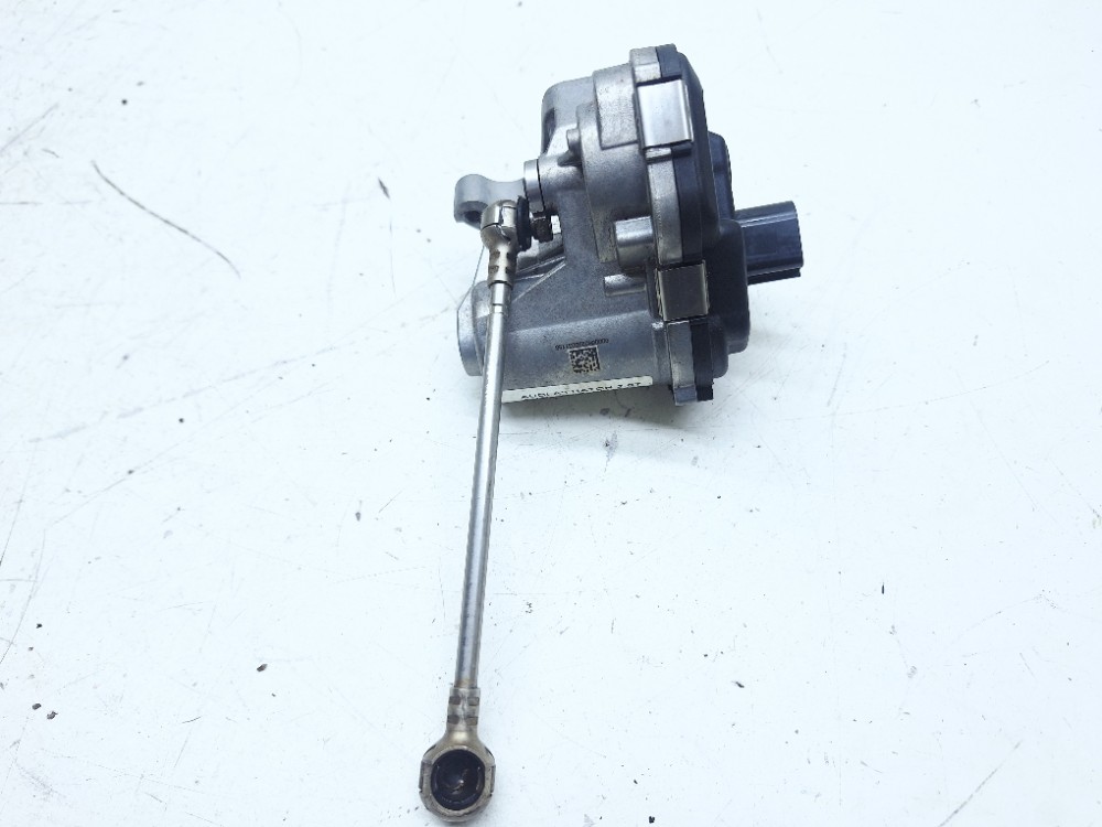 Atuador Wastegate Audi A3 Hatch 2.0 2023 06q145655c