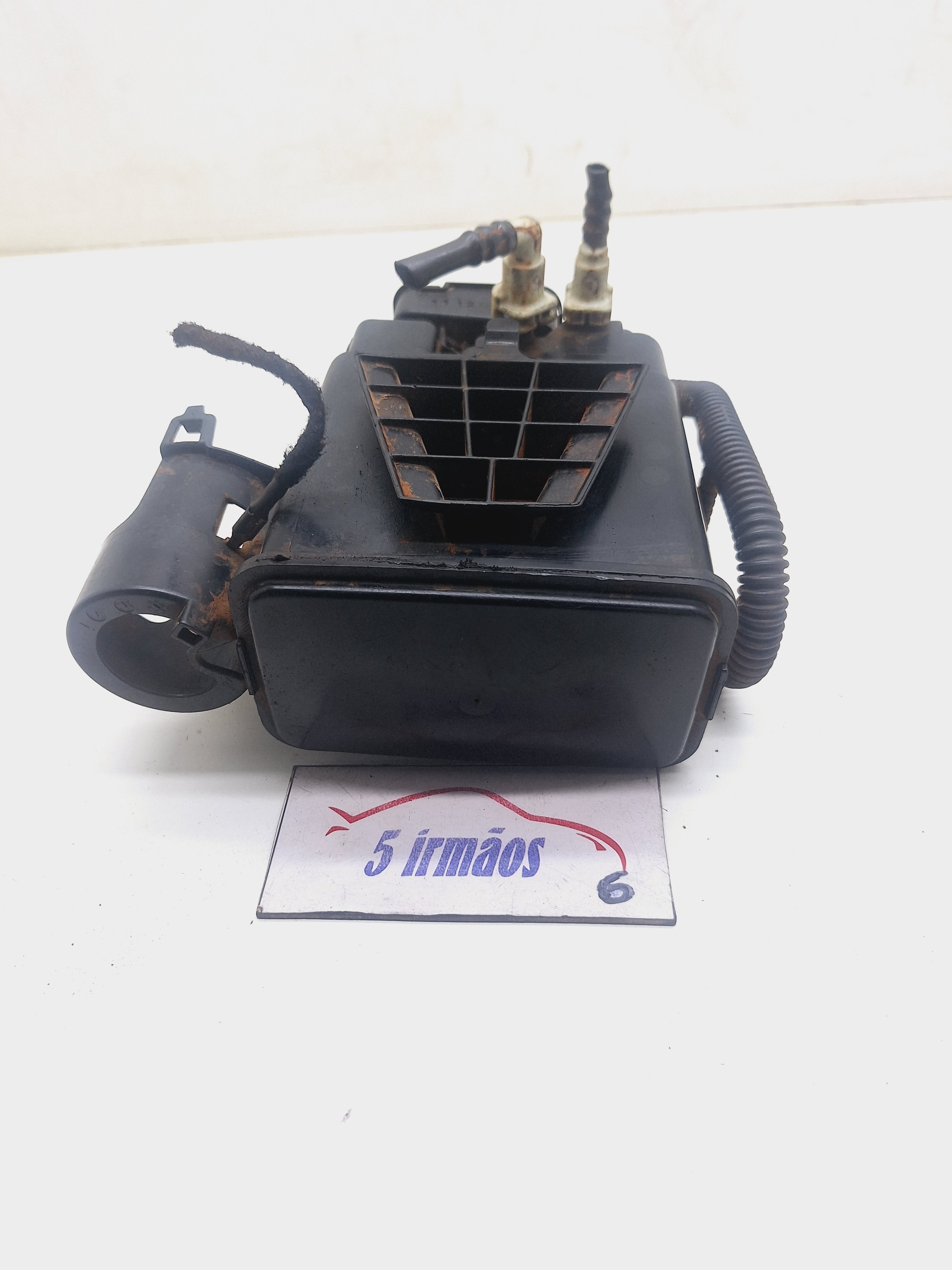 Filtro Canister Chevrolet Cruze 1.8 2011/2012 N13315675